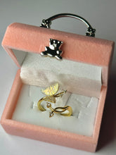 Bliss ring